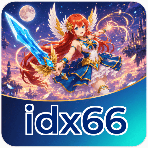 Logo idx66