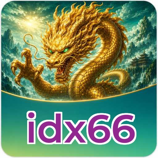 Logo idx66