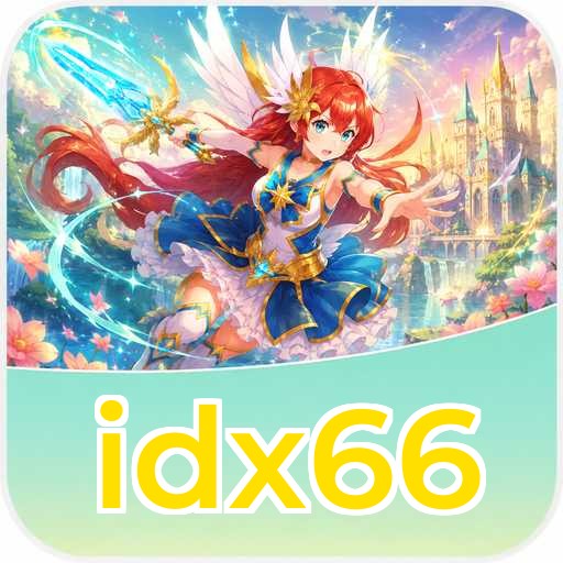 Logo idx66