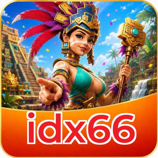 Logo idx66