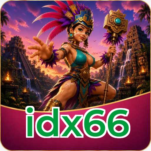 Logo idx66