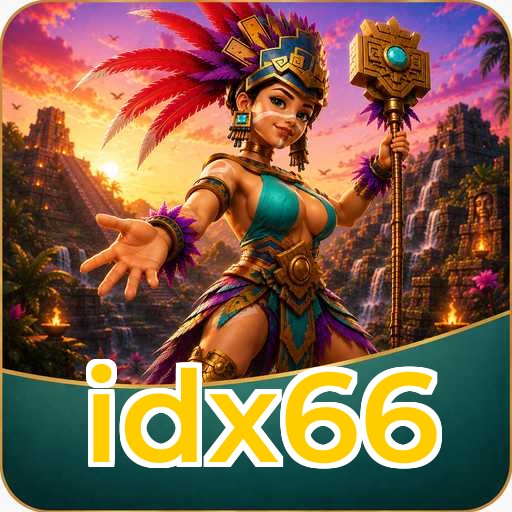 Logo idx66