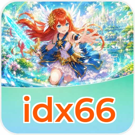 Logo idx66
