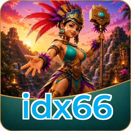 Logo idx66