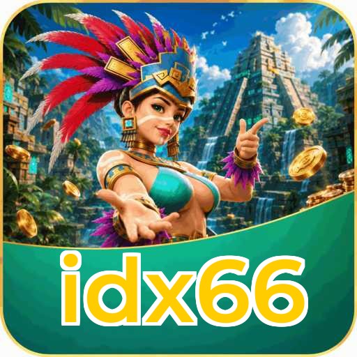 Logo idx66