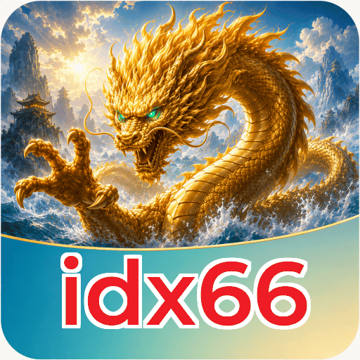 Logo idx66