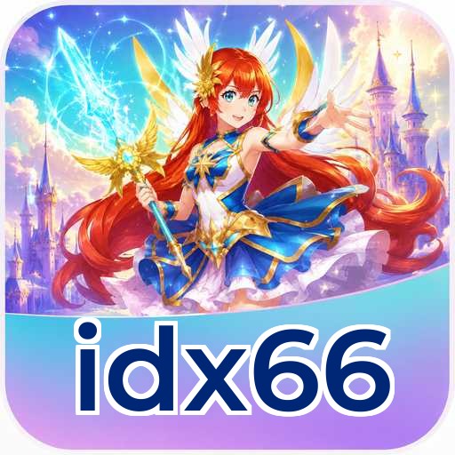Logo idx66