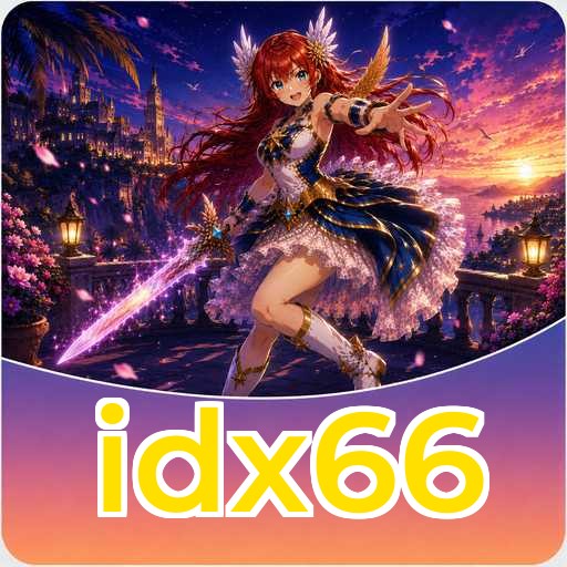 Logo idx66