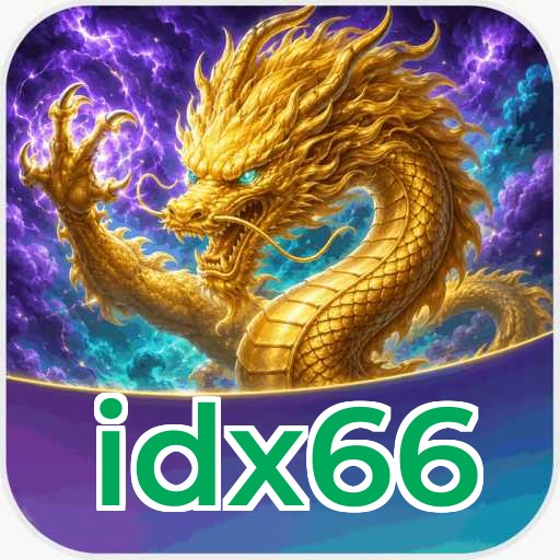 Logo idx66