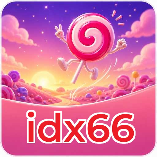 Logo idx66