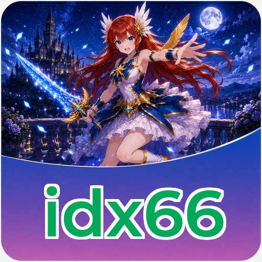 Logo idx66