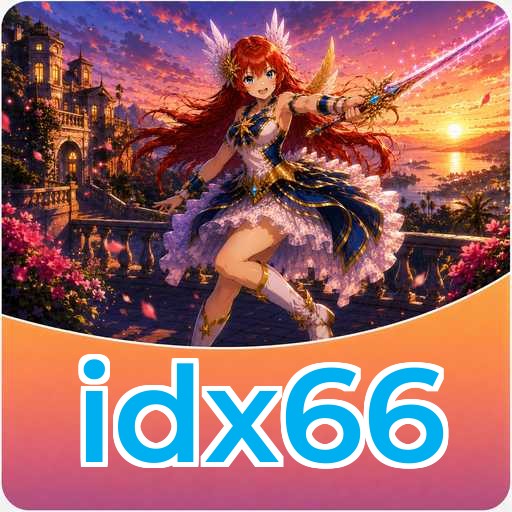 Logo idx66