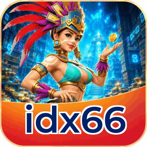 Layar pertama idx66 setelah pemasangan di Android