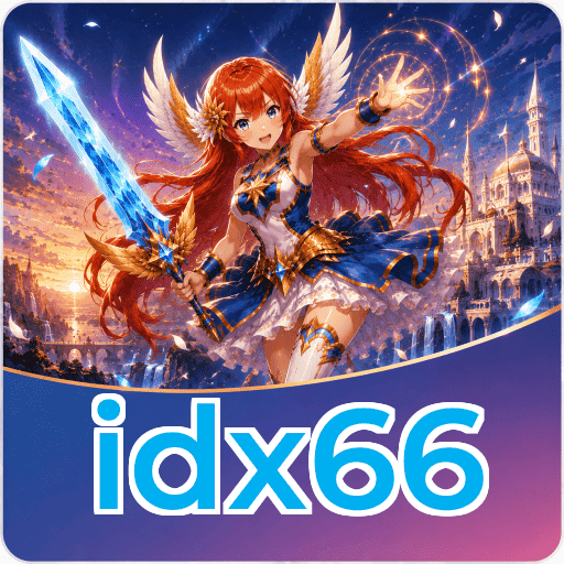 Logo idx66