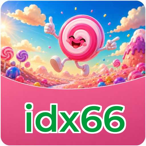 Logo idx66