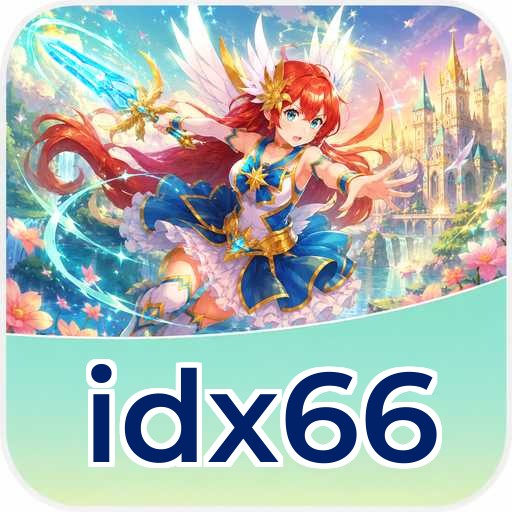 Logo idx66