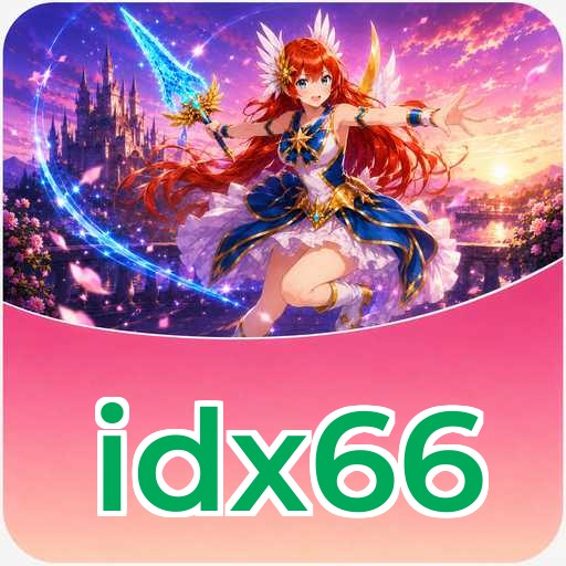 Logo idx66