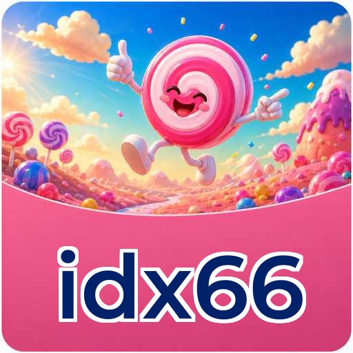 Logo idx66