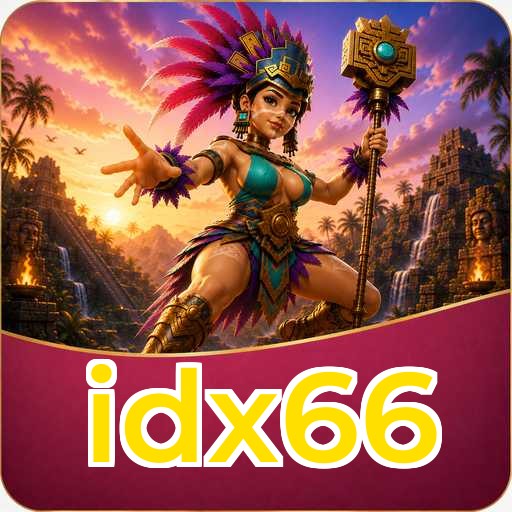 Logo idx66