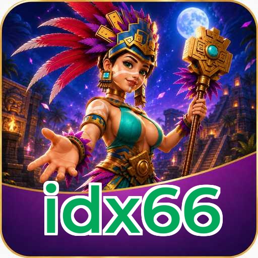 Logo idx66