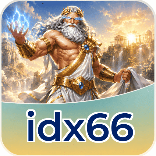 Logo idx66