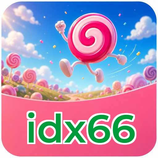Logo idx66