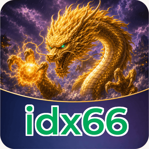 Logo idx66