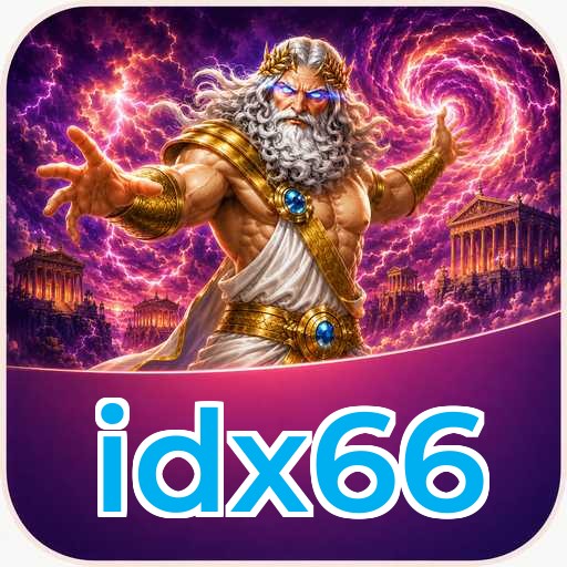 Logo idx66