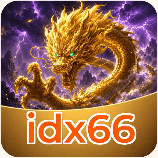 Logo idx66