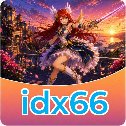 Logo idx66