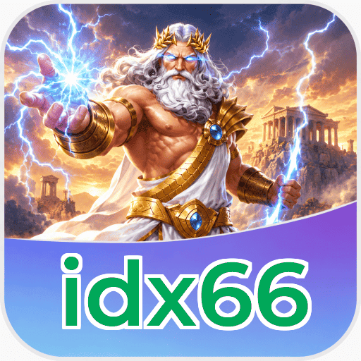 Logo idx66
