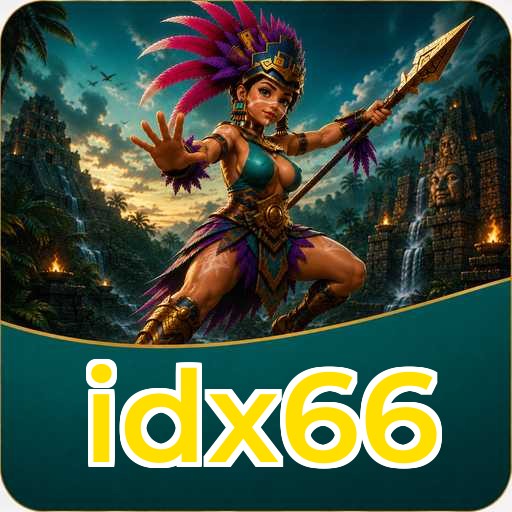 Logo idx66