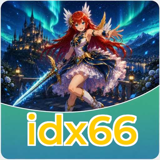 Logo idx66