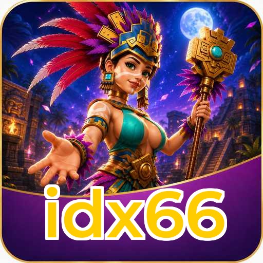 Logo idx66