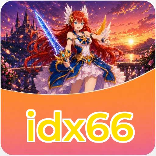 Logo idx66