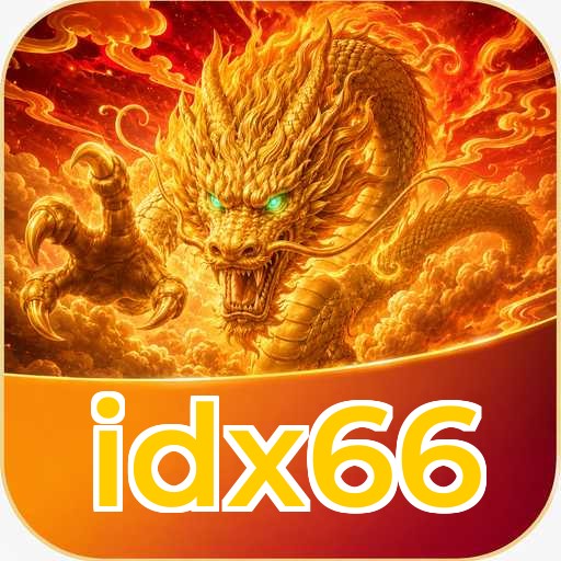 Logo idx66
