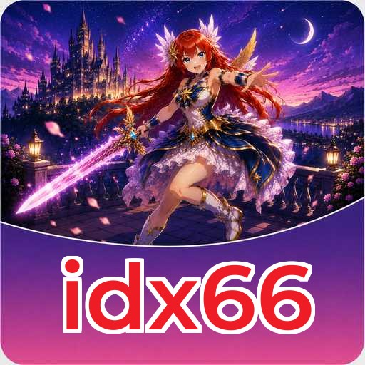 Logo idx66