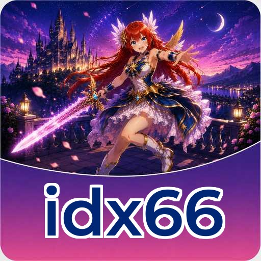 Logo idx66