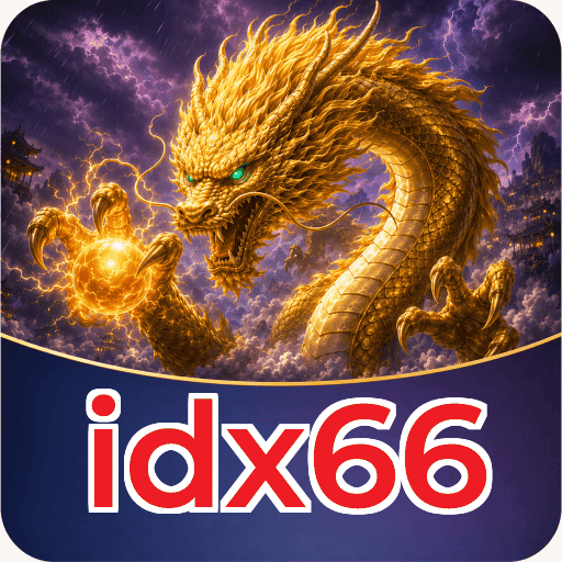 Logo idx66