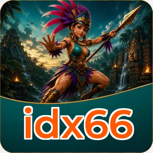 Logo idx66
