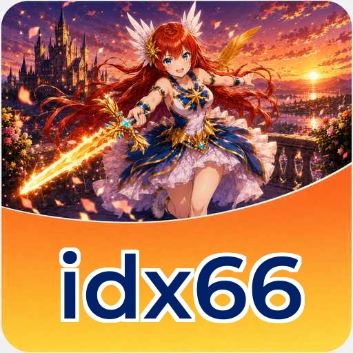 Logo idx66