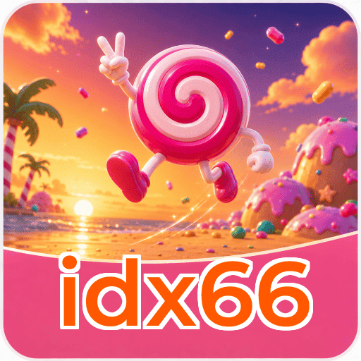 Logo idx66