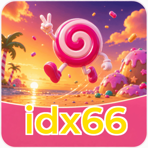 Logo idx66
