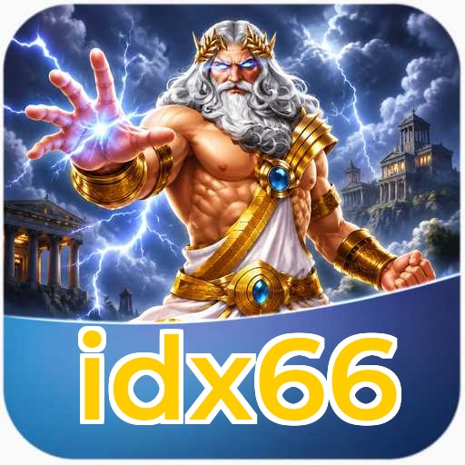 Logo idx66